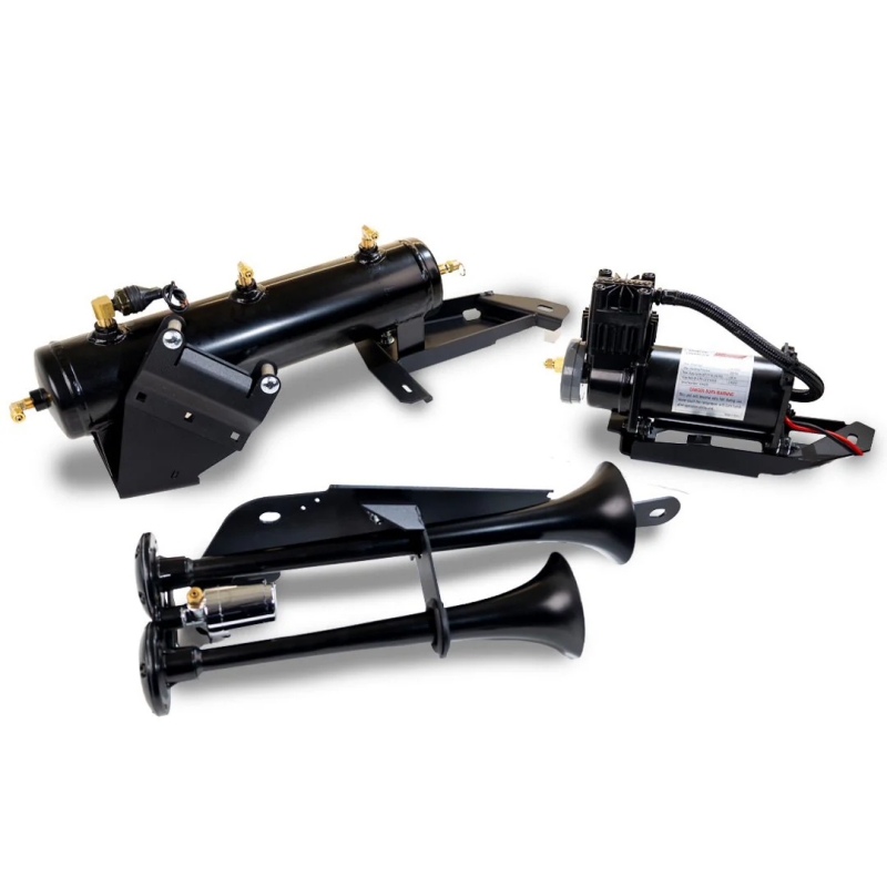 Kleinn Air Horns Kleinn 17-21 Can-Am Maverick X3 Model 102-1 Horns