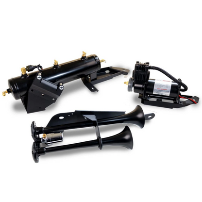 Kleinn Air Horns Kleinn 17-21 Can-Am Maverick X3 Model 102-1 Horns