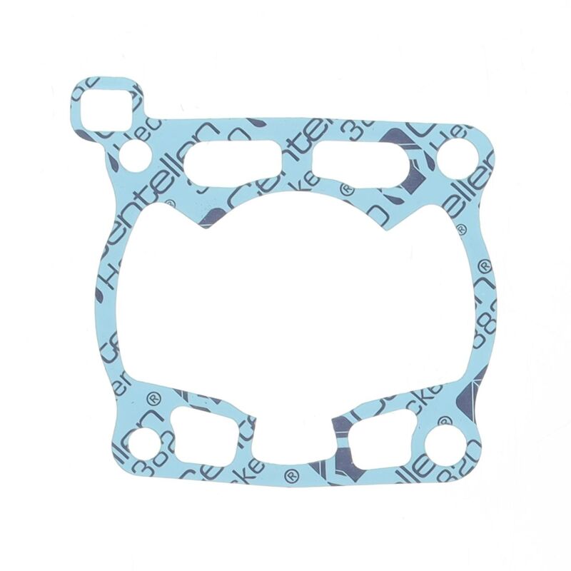 Athena 92-03 Suzuki RM 125 0.3mm Thick Cylinder Base Gasket