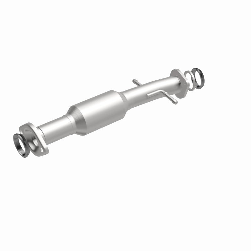 MagnaFlow 10-15 Lexus RX350 3.5L Direct Fit Converter