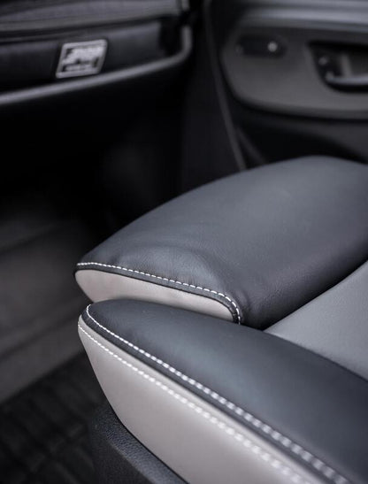 PRP Seats PRP 2019+ Mercedes Sprinter Van Front Seat Covers (Pair)