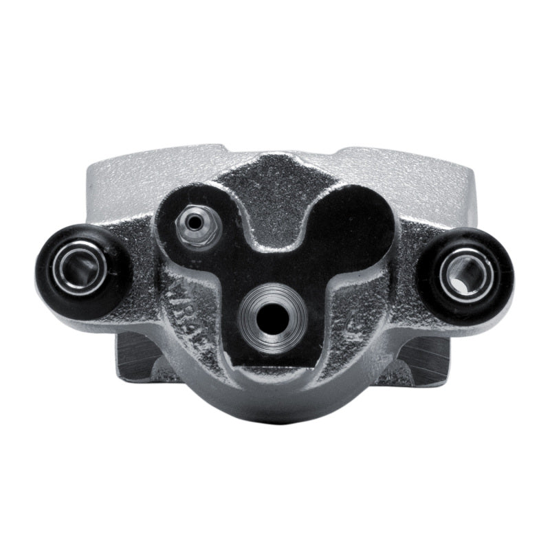 DFC 16-22 Toyota Tundra Rear-L Premium Caliper - Silver Zinc Coated