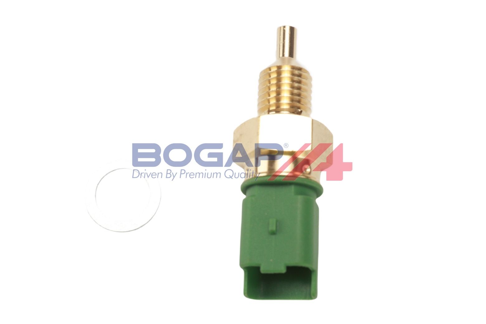 BOGAP W4126102 Sensor, Coolant Temperature