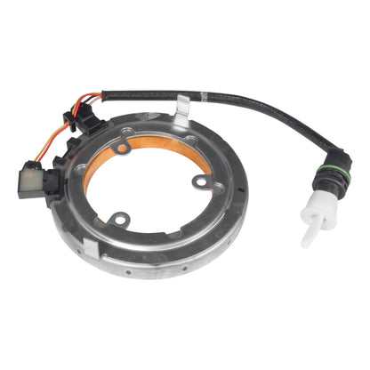 Yukon Gear & Axle Yukon Gear 2003+ Chrysler 9.25in E-Locker