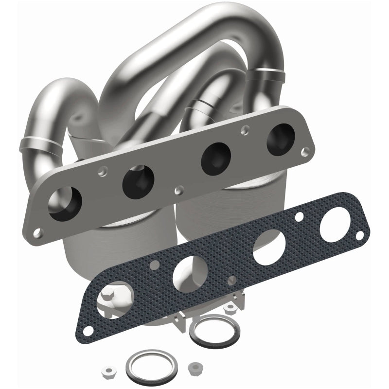 MagnaFlow Direct Fit Catalytic Converter 00-05 Toyota MR2 1.8L