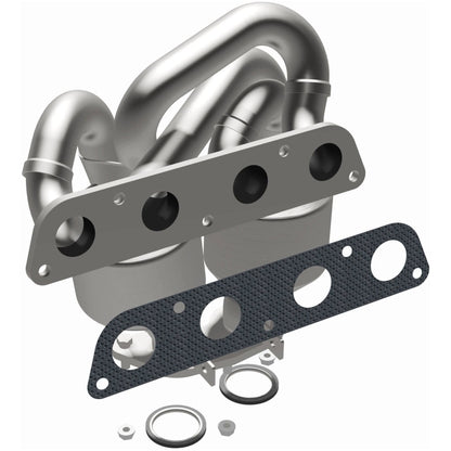 MagnaFlow Direct Fit Catalytic Converter 00-05 Toyota MR2 1.8L
