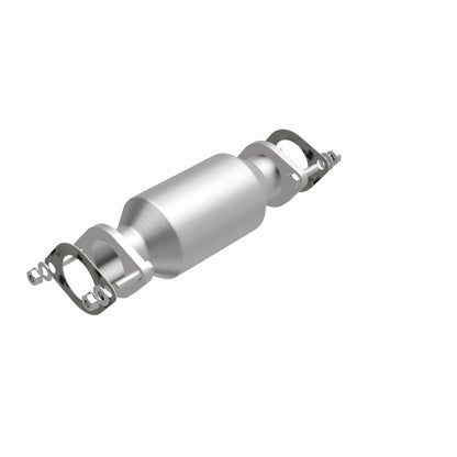MagnaFlow 2009 Hyundai Genesis 4.6L Direct Fit Converter