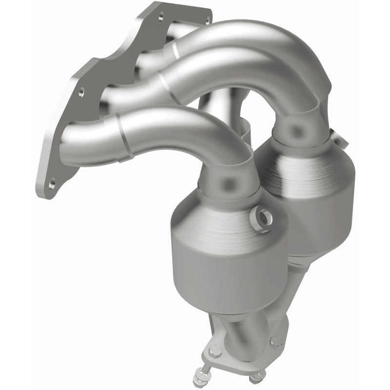 MagnaFlow Direct Fit Catalytic Converter 06-08 Eclipse 2.4 Manifold OE