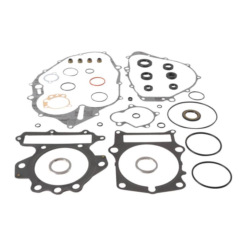 Vertex Pistons Vertex Gaskets 90-95 Yamaha XT600 Complete Gasket Kit w/ Oil Seals