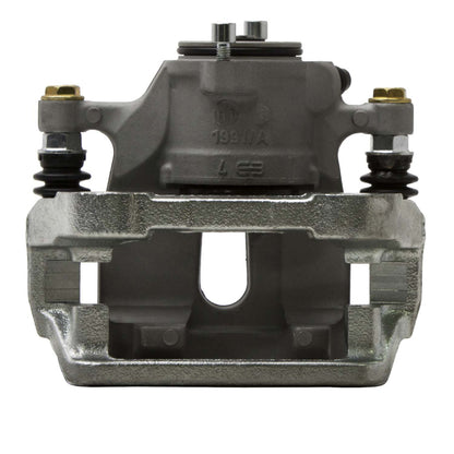 DFC 11-18 Volvo V60 Cross Country/XC70/S60/V60/S60 Cross Country Rear-L Premium Caliper - Silver