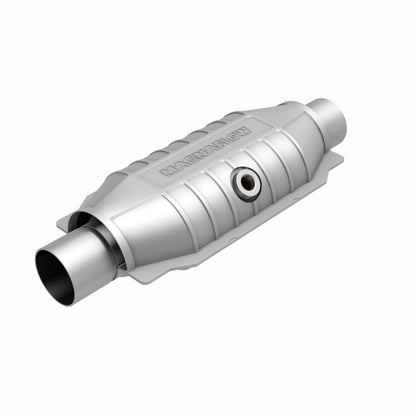 MagnaFlow Universal Catalytic Converter 2.25 Mid O2