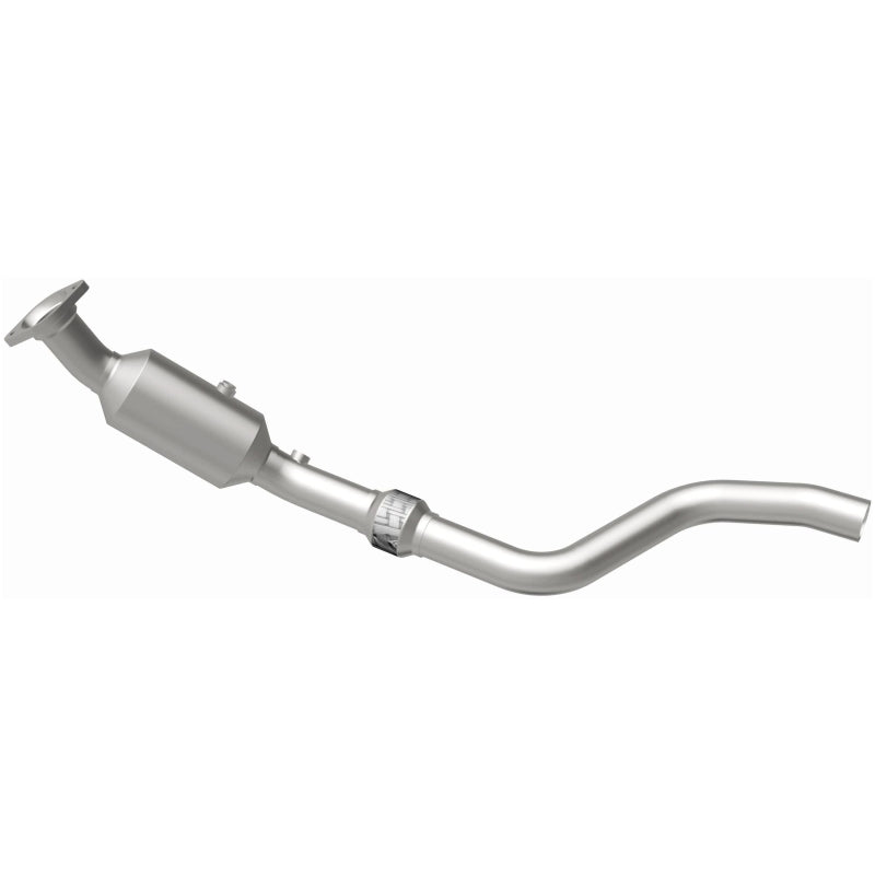 MagnaFlow Direct Fit Catalytic Converter 05 Chrysler 300 C V8 5.7L