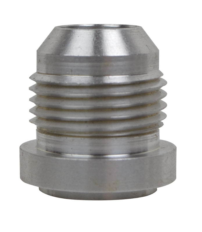 Peterson Fluid Systems Weld Bung Male -10AN