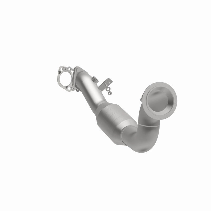 MagnaFlow Front Forward Direct Fit Catalytic Converter 09-16 BMW Z4 3.0L