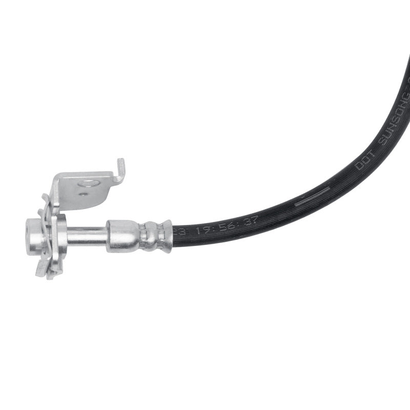 DFC 17-23 Hyundai Elantra GT Rear-L Brake Hose