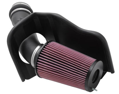 K&N Engineering K&N 99-03 Ford F-Series Super Duty V8-7.3L Performance Intake Kit