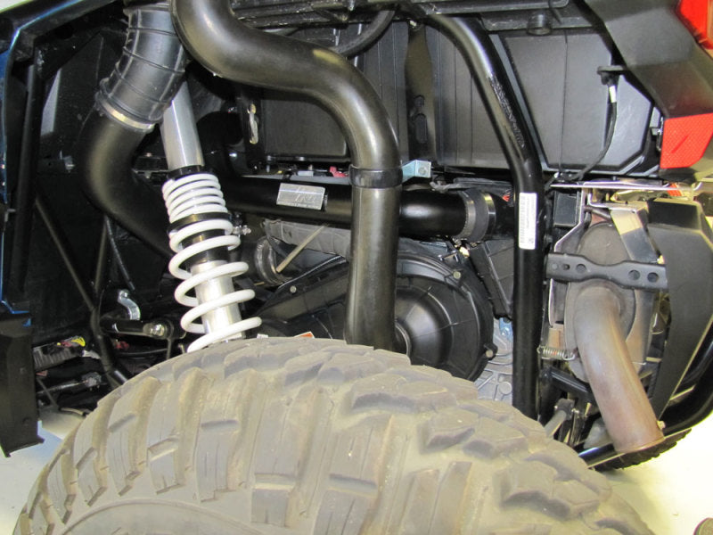 K&N Engineering K&N 14-19 Polaris RZR 1000 999CC Performance Intake Kit