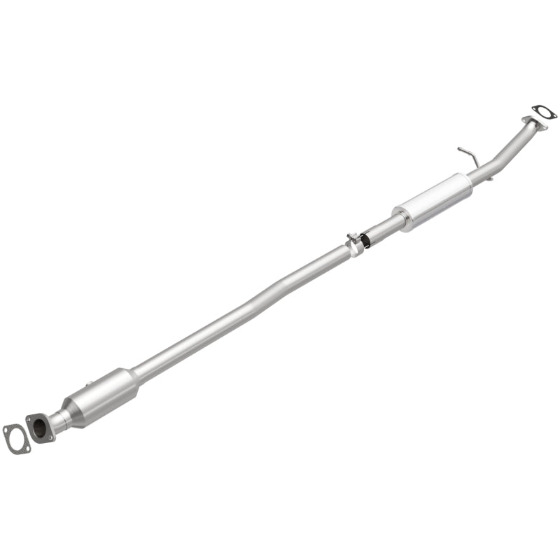 MagnaFlow 16-18 Hyundai Tucson L4 2.0L OEM Grade / EPA Compliant Direct-Fit Catalytic Converter