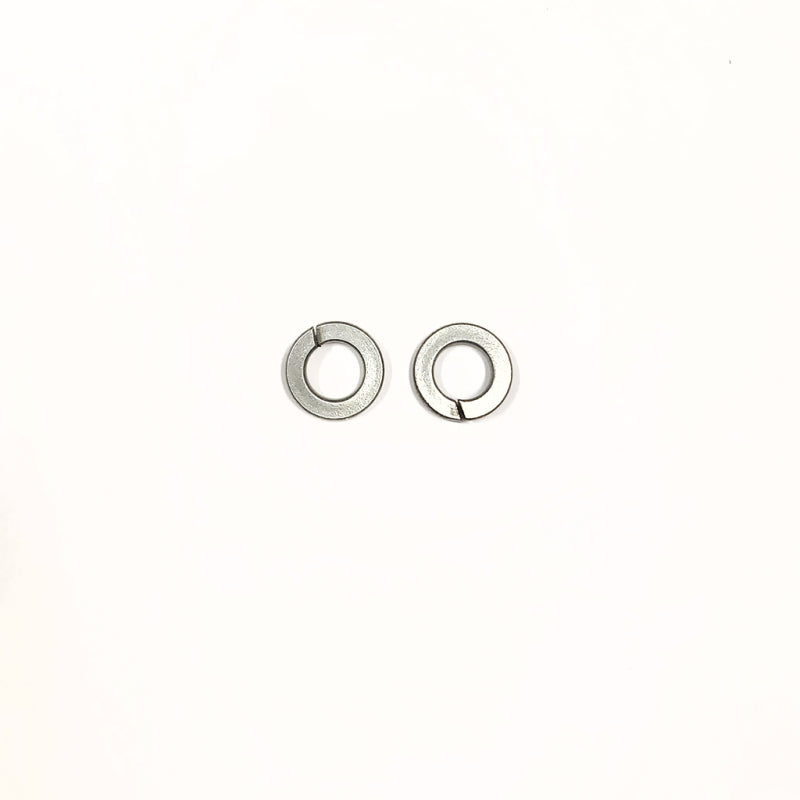 Titan Fuel Tanks Tie-Down Kit w/Steel Eye Nuts (For Use w/5410050)