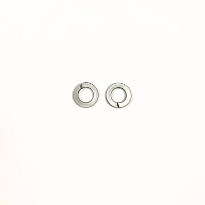 Titan Fuel Tanks Tie-Down Kit w/Steel Eye Nuts (For Use w/5410050)