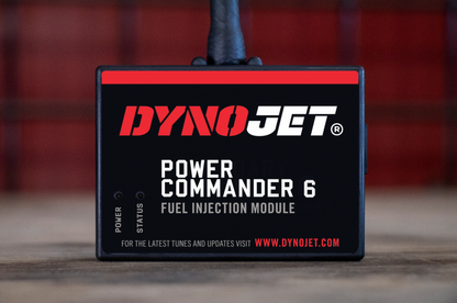 Dynojet 15-21 Suzuki GSX-S750 Power Commander 6