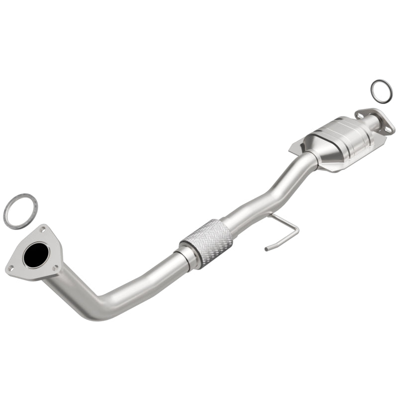 MagnaFlow Direct Fit Catalytic Converter 1996 Toyota Camry 2.2L