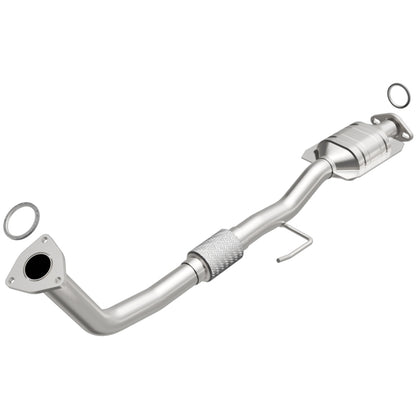 MagnaFlow Direct Fit Catalytic Converter 1996 Toyota Camry 2.2L