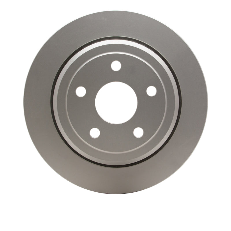 DFC 11-25 Dodge Durango Rear GeoSPEC Coated Rotor