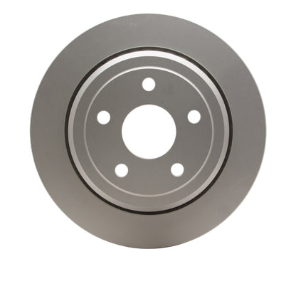 DFC 11-25 Dodge Durango Rear GeoSPEC Coated Rotor