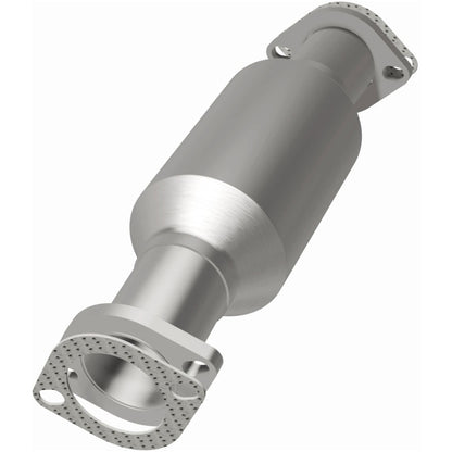 MagnaFlow Direct Fit Catalytic Converter 90-93 Miata 1.6L
