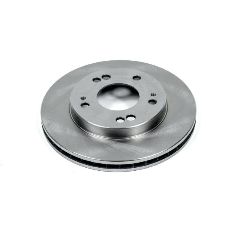 PowerStop Power Stop 95-05 Chrysler Sebring Front Autospecialty Brake Rotor