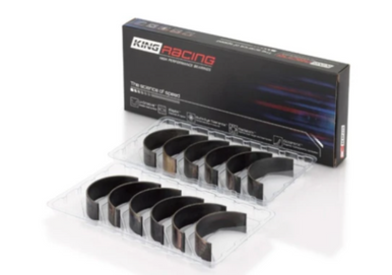 King Engine Bearings Volkswagen/Audi/Skoda 1.9L/2.0L Cam Bearing Set