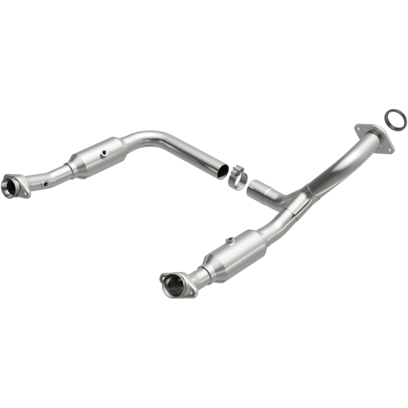 MagnaFlow 2006 Ford Explorer 4.6L Direct Fit Converter