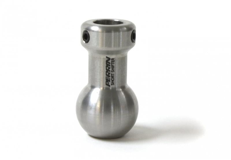 Perrin Performance PERRIN 04-21 Subaru STI 6spd Short Shifter Adapter w/Shifter Bushings Kit