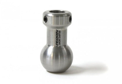 Perrin Performance PERRIN 04-21 Subaru STI 6spd Short Shifter Adapter w/Shifter Bushings Kit