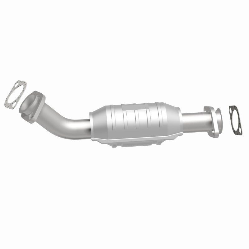 MagnaFlow Direct Fit Catalytic Converter Mazda-Rx7
