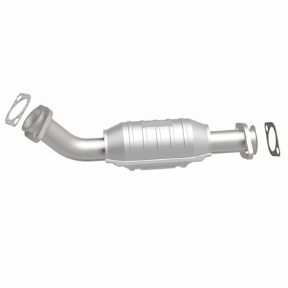 MagnaFlow Direct Fit Catalytic Converter Mazda-Rx7