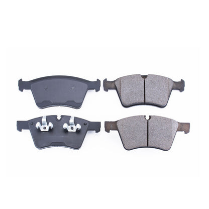 PowerStop Power Stop 07-09 Mercedes-Benz GL320 Front Z16 Evo Ceramic Brake Pad