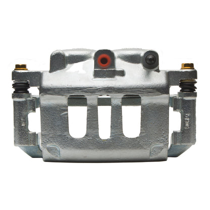 DFC 04-08 Chrysler Pacifica Front-L Premium Caliper - Silver Zinc Coated