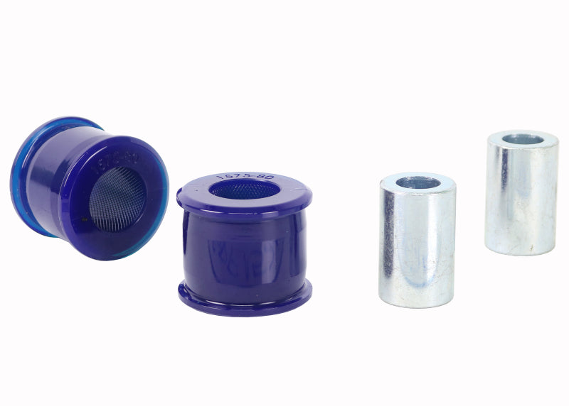 SuperPro Front Shock Lower Bushing Kit