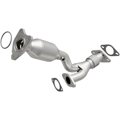 MagnaFlow Direct Fit Catalytic Converter 2008-2009 G6 3.5 L Underbody
