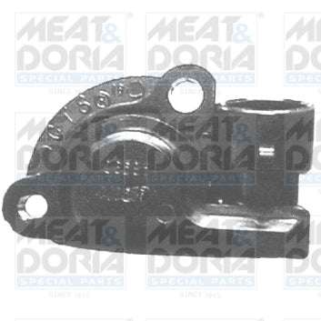 MEAT & DORIA MD83007 Throttle Position Sensor