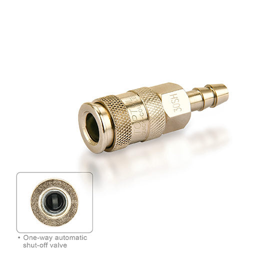 TOPTUL KA30SH2E Fittings Pneumatic System Elements