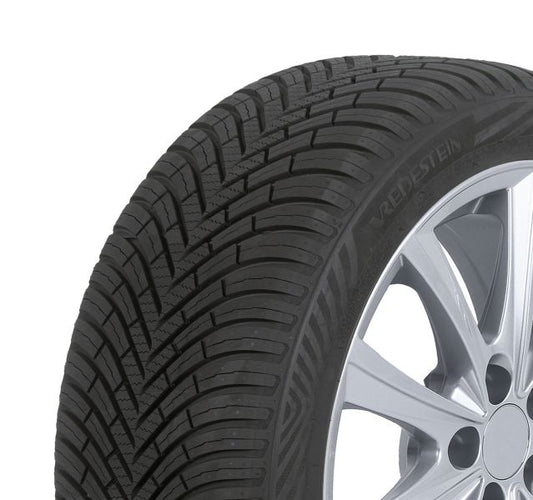 VREDESTEIN 21555R16COVR93HQTC All-Season Pkw Tyrecb71.0 Db
