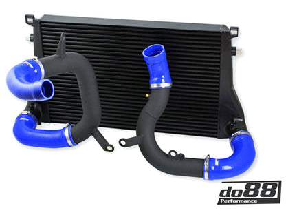 DO88 BIG-340-3 Intercooler & Pipes Big Pack