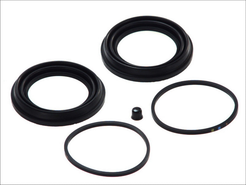 TRW MOTO MCH205H1 Braided Brake Pipe