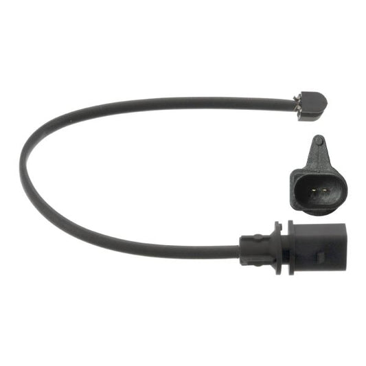 BOSCH 0204114009 Brake Shoe Set