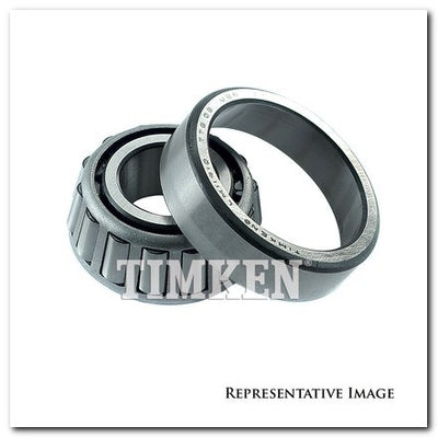 TIMKEN SET1179 Wheel Bearing