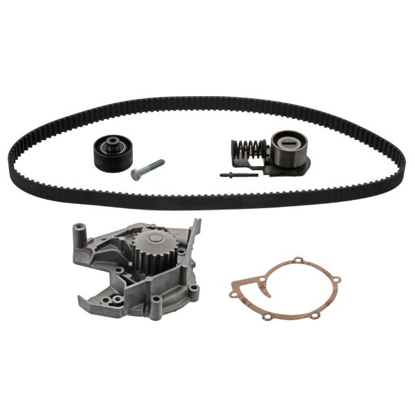 FEBI BILSTEIN FE45110 Water Pump & Timing Belt Kit