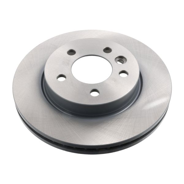 FEBI BILSTEIN FE36237 Brake Disc